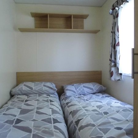Oakdene -3 Bedroom Caravan Weeley Dış mekan fotoğraf