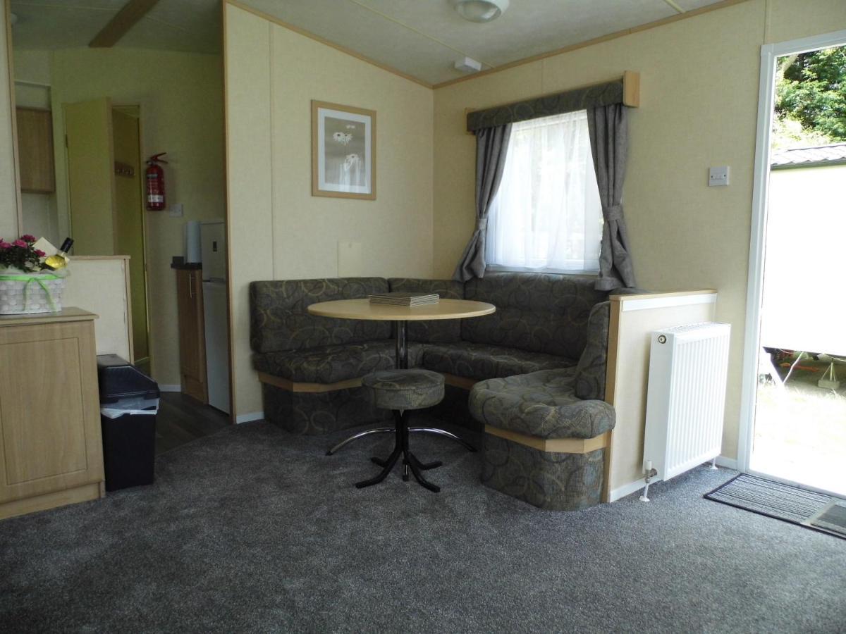 Oakdene -3 Bedroom Caravan Weeley Dış mekan fotoğraf
