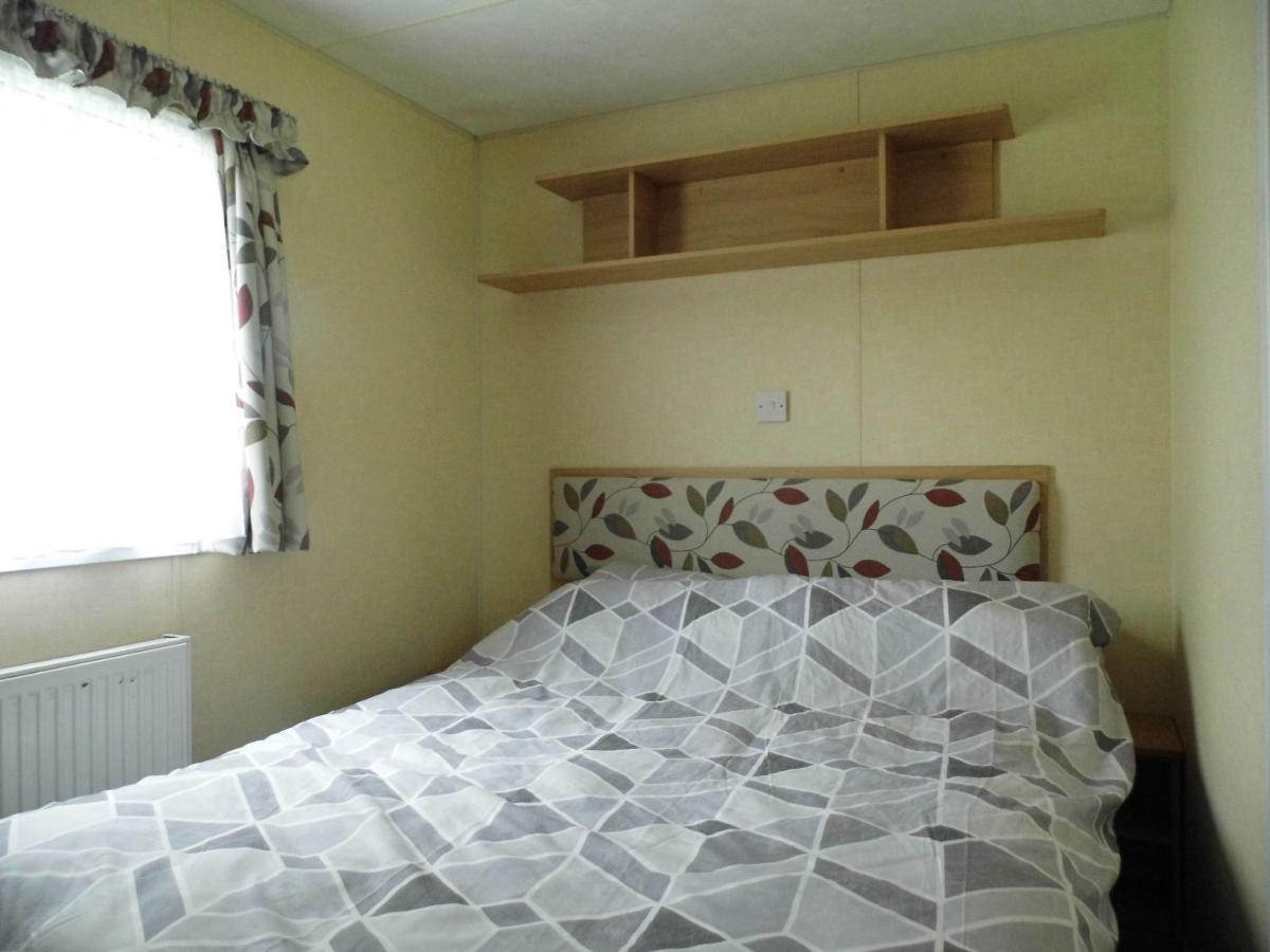 Oakdene -3 Bedroom Caravan Weeley Dış mekan fotoğraf